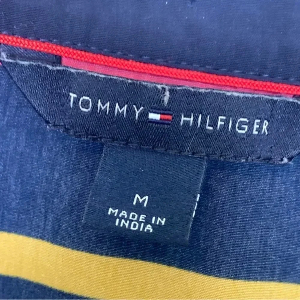 Tommy  Hilfiger Striped Top - Picture 5 of 6